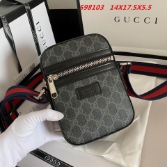 AAA -- G.u.c.c.i. Phone bag 10003