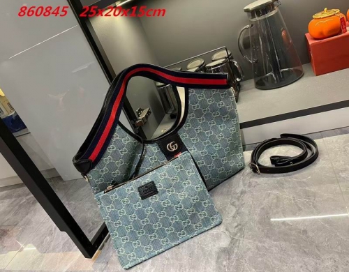 AAA -- G.u.c.c.i. Tote bag 10767