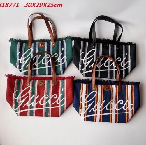 AAA -- G.u.c.c.i. Bags Part E 16736