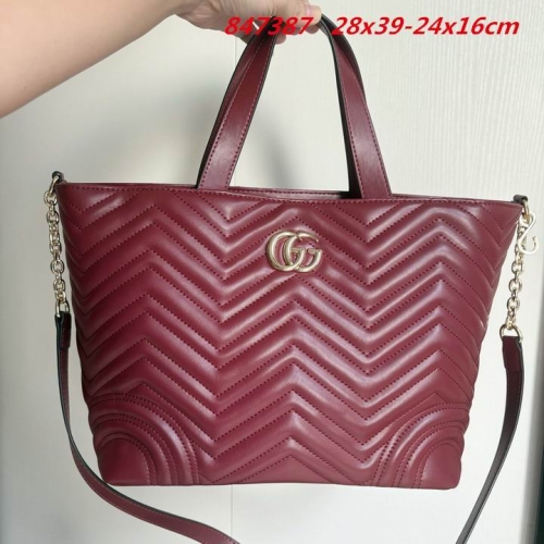 AAA -- G.u.c.c.i. Tote bag 10910
