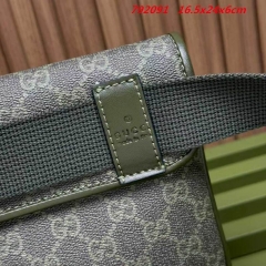 AAA -- G.u.c.c.i. Waistbag 10446