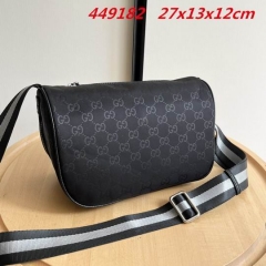 AAA -- G.u.c.c.i. Waistbag 10364