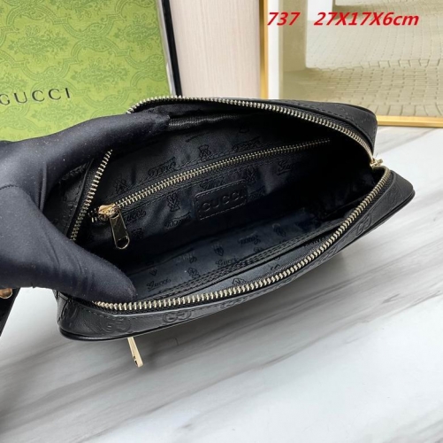AAA -- G.u.c.c.i. Men's Clutch bag 10090