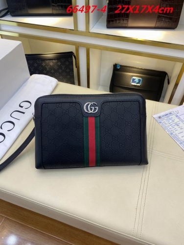 AAA -- G.u.c.c.i. Men's Clutch bag 10113