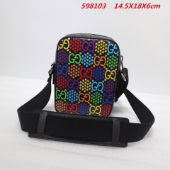AAA -- G.u.c.c.i. Phone bag 10014