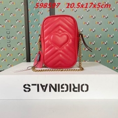 AAA -- G.u.c.c.i. Phone bag 10034