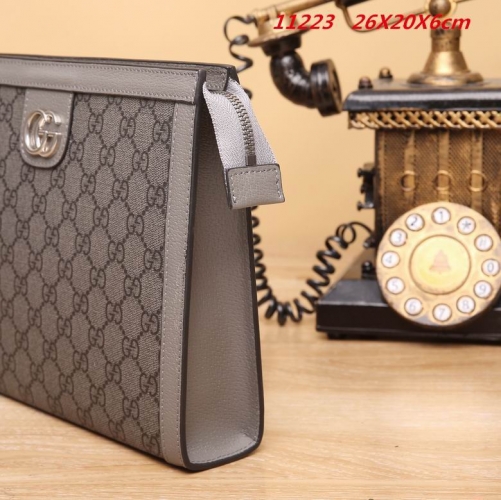 AAA -- G.u.c.c.i. Men's Clutch bag 10264