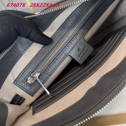 AAA -- G.u.c.c.i. Men's Clutch bag 10171