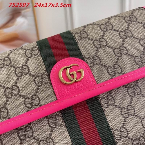 AAA -- G.u.c.c.i. Waistbag 10441