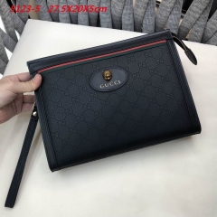 AAA -- G.u.c.c.i. Men's Clutch bag 10065