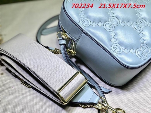 AAA -- G.u.c.c.i. Bags Part E 16681