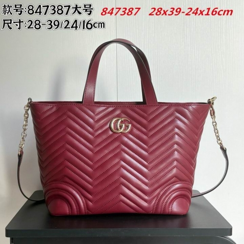 AAA -- G.u.c.c.i. Tote bag 10909
