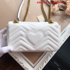 AAA -- G.u.c.c.i. Bags Part E 16155