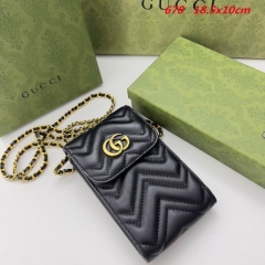 AAA -- G.u.c.c.i. Phone bag 10137
