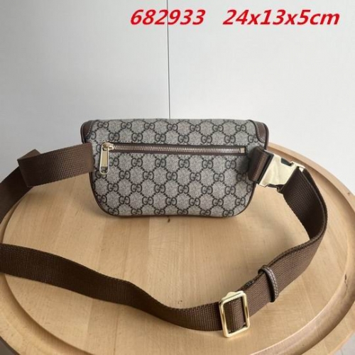 AAA -- G.u.c.c.i. Waistbag 10428