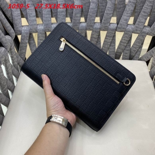 AAA -- G.u.c.c.i. Men's Clutch bag 10011