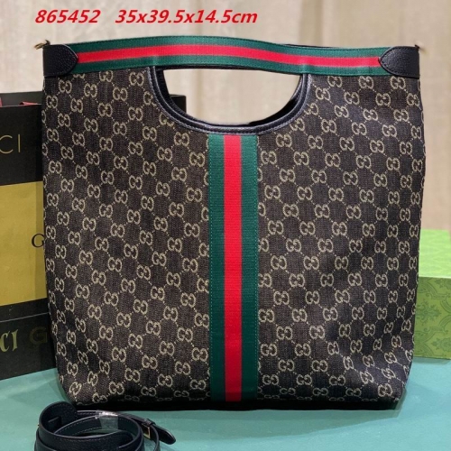 AAA -- G.u.c.c.i. Tote bag 10690
