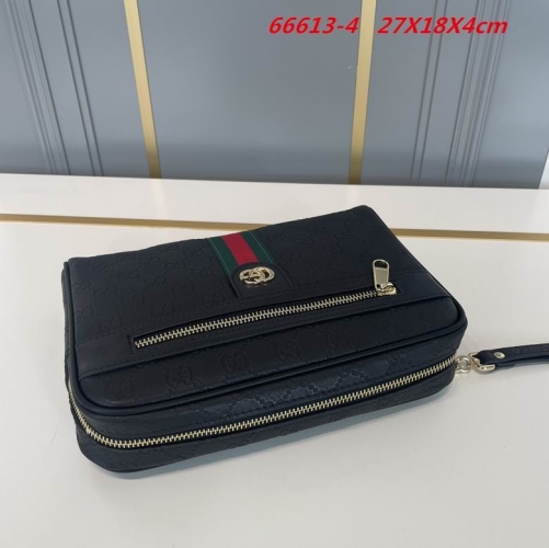 AAA -- G.u.c.c.i. Men's Clutch bag 10134