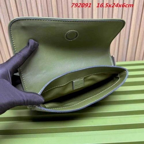 AAA -- G.u.c.c.i. Waistbag 10444