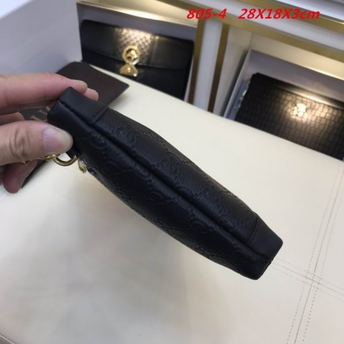 AAA -- G.u.c.c.i. Men's Clutch bag 10103