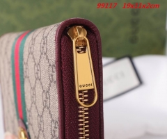 AAA -- G.u.c.c.i. Wallets 12933