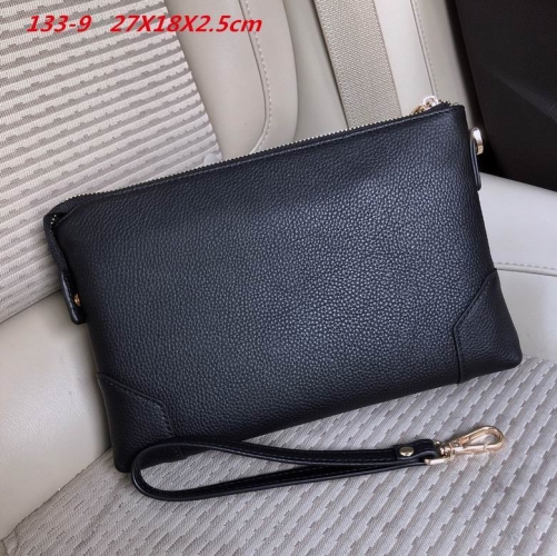 AAA -- G.u.c.c.i. Men's Clutch bag 10005