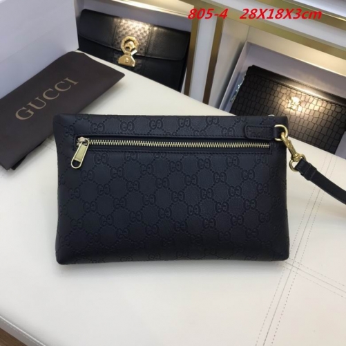 AAA -- G.u.c.c.i. Men's Clutch bag 10106