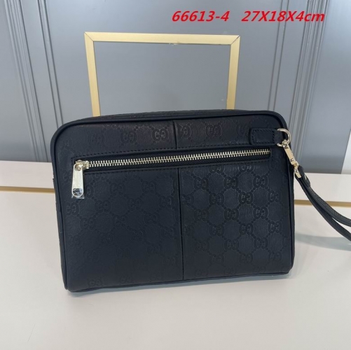 AAA -- G.u.c.c.i. Men's Clutch bag 10136
