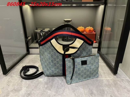 AAA -- G.u.c.c.i. Tote bag 10771