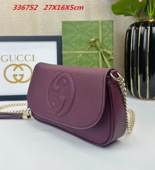 AAA -- G.u.c.c.i. Bags Part E 16254