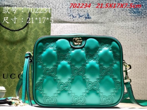 AAA -- G.u.c.c.i. Bags Part E 16692