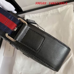AAA -- G.u.c.c.i. Phone bag 10005