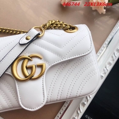 AAA -- G.u.c.c.i. Bags Part E 16154