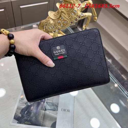 AAA -- G.u.c.c.i. Men's Clutch bag 10146