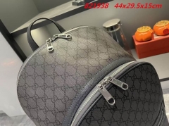 AAA -- G.u.c.c.i. Backpack 10381