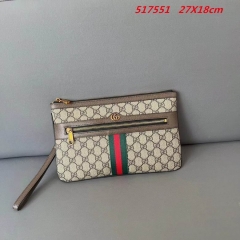 AAA -- G.u.c.c.i. Men's Clutch bag 10157