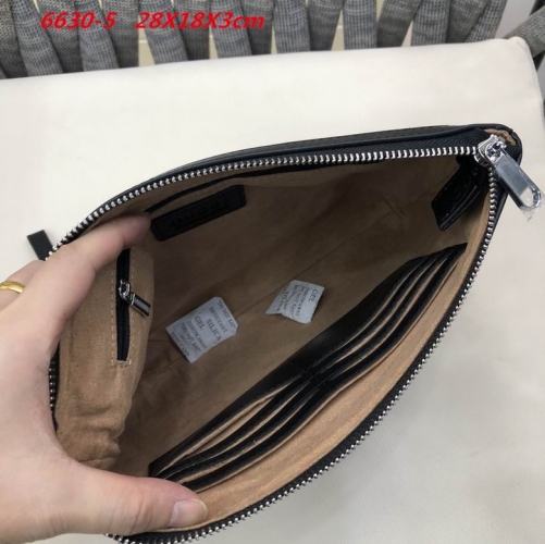 AAA -- G.u.c.c.i. Men's Clutch bag 10189