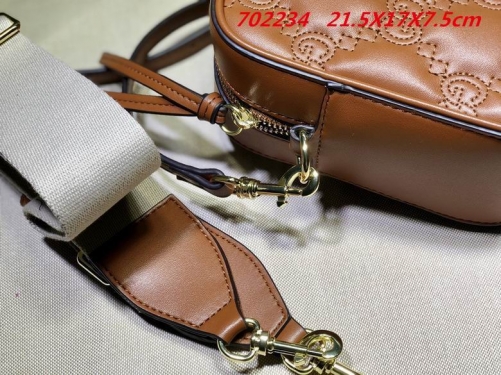 AAA -- G.u.c.c.i. Bags Part E 16686