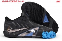 Nike Ja Morant 4 Sneakers Shoes 101 Men/Women