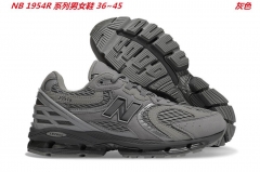 New Balance 1954 R Sneakers Shoes 001 Men/Women