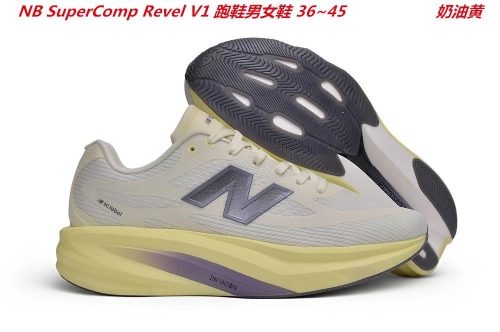 NB SuperComp Revel V1 Sneakers Shoes 003 Men/Women