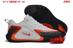 GT S.T. Sneakers Shoes 111 Men/Women
