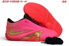 Nike Ja Morant 4 Sneakers Shoes 106 Men/Women