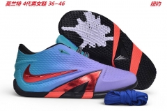 Nike Ja Morant 4 Sneakers Shoes 113 Men/Women