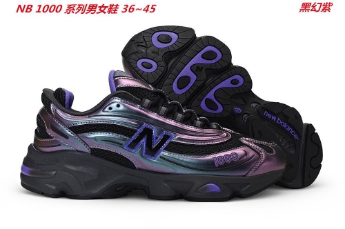 New Balance 1000 Sneakers Shoes 080 Men/Women