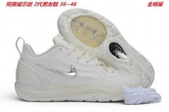 A'ja Wilson Nike A'Two Shoes 005 Men/Women