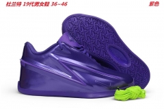 Kevin Durant 19 Shoes 001 Men/Women