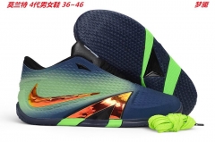 Nike Ja Morant 4 Sneakers Shoes 107 Men/Women
