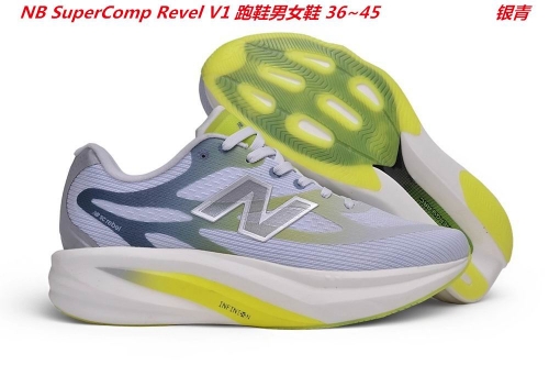 NB SuperComp Revel V1 Sneakers Shoes 002 Men/Women