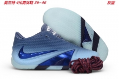 Nike Ja Morant 4 Sneakers Shoes 102 Men/Women